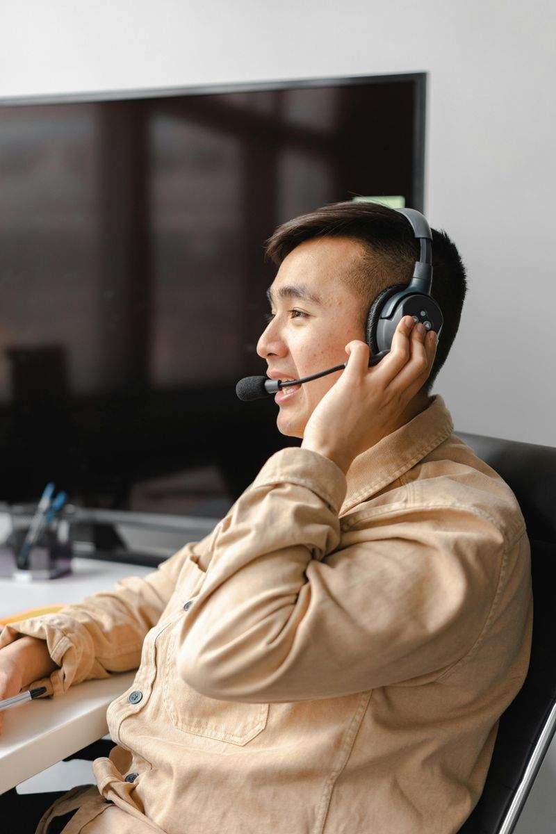 FjordKunde Servicepartner AS 5